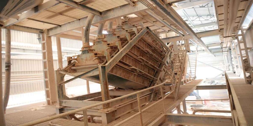 industrial salt suppliers