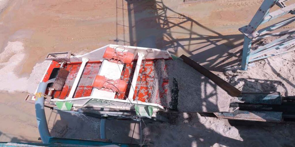 silica sand manufacturers