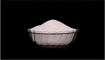 Silica Sand