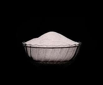 Silica sand product image from The Sharad Group, leading supplier in India