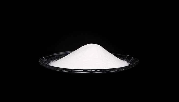 Industrial grade quartz used in construction and manufacturing applications